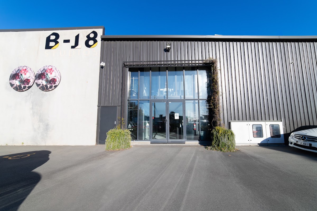 Little Merchants Coffee